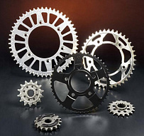 Звезды ведомые, ведущие