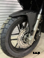 МаксиСкутер PROMAX-HONDA ADV 250(49) EFI (Inspired by HONDA)