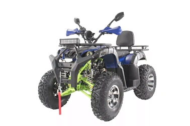 Квадроцикл YACOTA SELA MAX 200