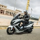 Максискутер SYM CRUiSYM a 300