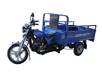 Запчасти для трицикла LIFAN LF200ZH-3