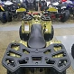 Квадроцикл PROMAX STORM 190 PRO
