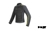 Куртка DAINESE HYDRA FLUX D-DRY GREEN