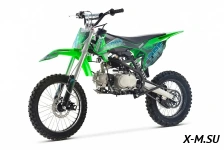 Питбайк SSSR CORE 125 SA 17/14