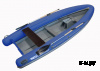 Складной РИБ WinBoat 460RF Sprint Sail