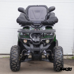 Электроквадроцикл SHERHAN 1000 CHAMPION LUX