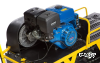 Мотобуксировщик Lebedev Motors РЕКС RA511