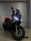 МаксиСкутер PROMAX-HONDA ADV 250(49) EFI (Inspired by HONDA)