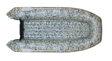 Лодка «ФЛАГМАН - 330U»