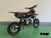 Питбайк JHLMOTO JHL MK125 (14/12)