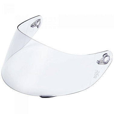 Визор GT 2 NUMO (COMPACT) CLEAR