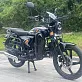 Мопед PROMAX ALPHA RIVA OFF-ROAD 130(49)