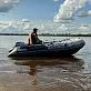 Лодка MISHIMO BIG FLOOR DF 400
