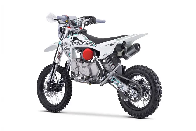 Питбайк BRZ H3 YX125 14/12