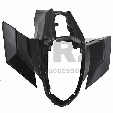 Пластик кузова ATV250S (передний)