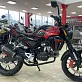 Мопед PROMAX CB150R (49)