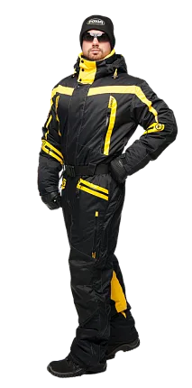 Комбинезон EVOLUTION