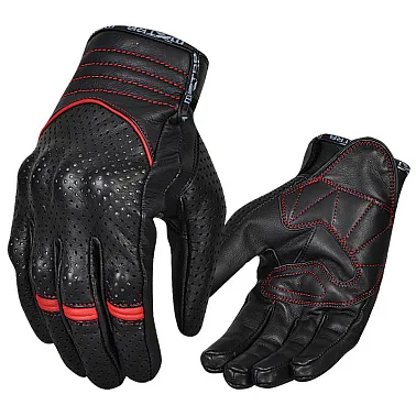 Перчатки (кожа) HIZER 575