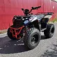 Квадроцикл ATV Commander 200