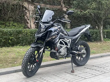 Мотоцикл PROMAX ADVENTURE 300 PRO (CBS300)