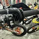 Мотоцикл JHL MOTO JHL Z4 PR250 (172FMM-5)