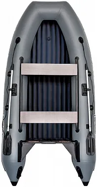 Лодка OMOLON X-MOTORS SLD-360 IB НДНД