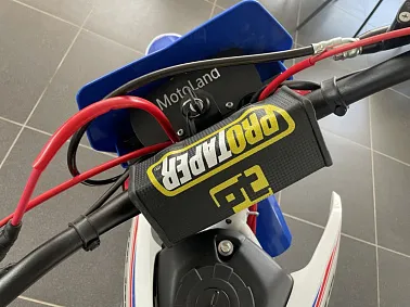 Мотоцикл MOTOLAND (МОТОЛЕНД) Кросс MTX300 (175FMM) АКЦИЯ