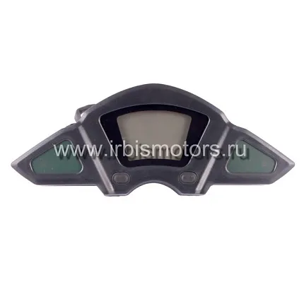 Панель приборов Z1