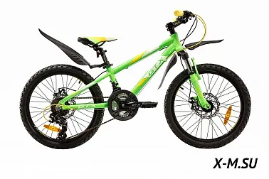 Велосипед 20 GTX TROPHY