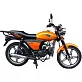 Мопед RC50 ALPHA M1, ЦПГ 110 см3