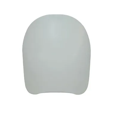 Стекло ветровое для мопеда Raser Dorado