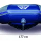 Лодка «ФЛАГМАН - 380»