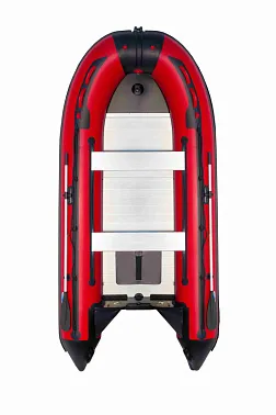 Лодка SMarine SDP MAX 470