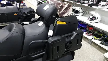 Канистра "Экстрим+" 20 л.