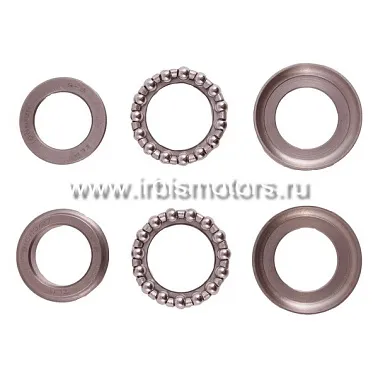 Подшипники рулевой колонки GS200b