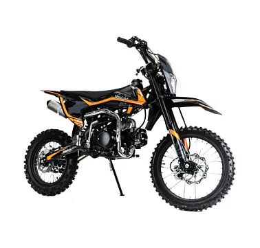 Питбайк MOTOLAND (МОТОЛЕНД) GF125 E