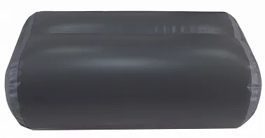 Пуф X-river с перегородкой 90см