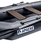 Надувная лодка APACHE 280