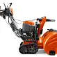 Снегоуборщик HUSQVARNA ST 424T