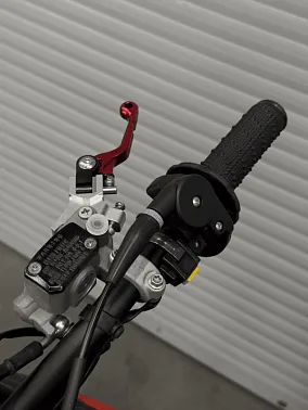 Эндуро / кроссовый мотоцикл KTWei Moto KTW K09-PR300