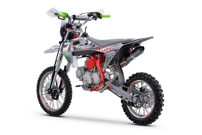 Питбайк FRATELI FRZ 145E 17/14