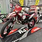 Мотоцикл AJERRA AX300