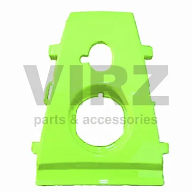 Пластик задний (соединительный) R50,STORM