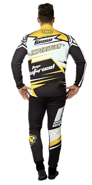 Термокостюм облегченный EXPEDITION