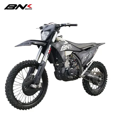 Эндуро мотоцикл BNK K10 NB300