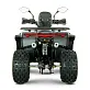 Квадроцикл YACOTA DRAGON LUX LD 125