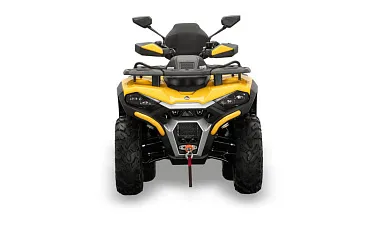 Квадроцикл HISUN GUARDIAN 750S -/SHORT/