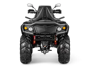 Квадроцикл AODES Pathcross ATV800L MUD PRO EPS XE 2025г.