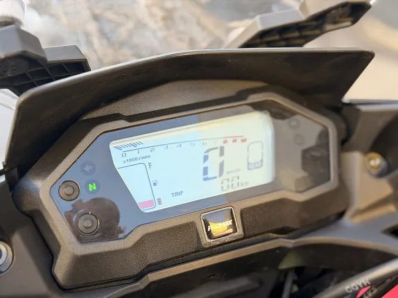 Мотоцикл PROMAX TOURING PR300 (6 Gear)