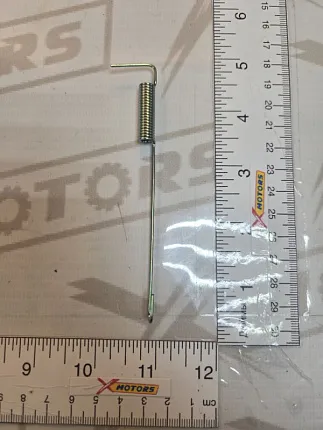 Пружина лягушки (датчик стоп сигнала) заднего тормоза ATV GBM EXPLORER 400